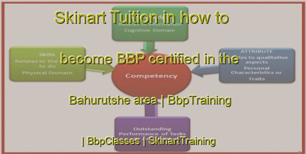 Skinart Tuition in how to become BBP certified in the Bahurutshe area | BbpTraining | BbpClasses | SkinartTraining-South Africa